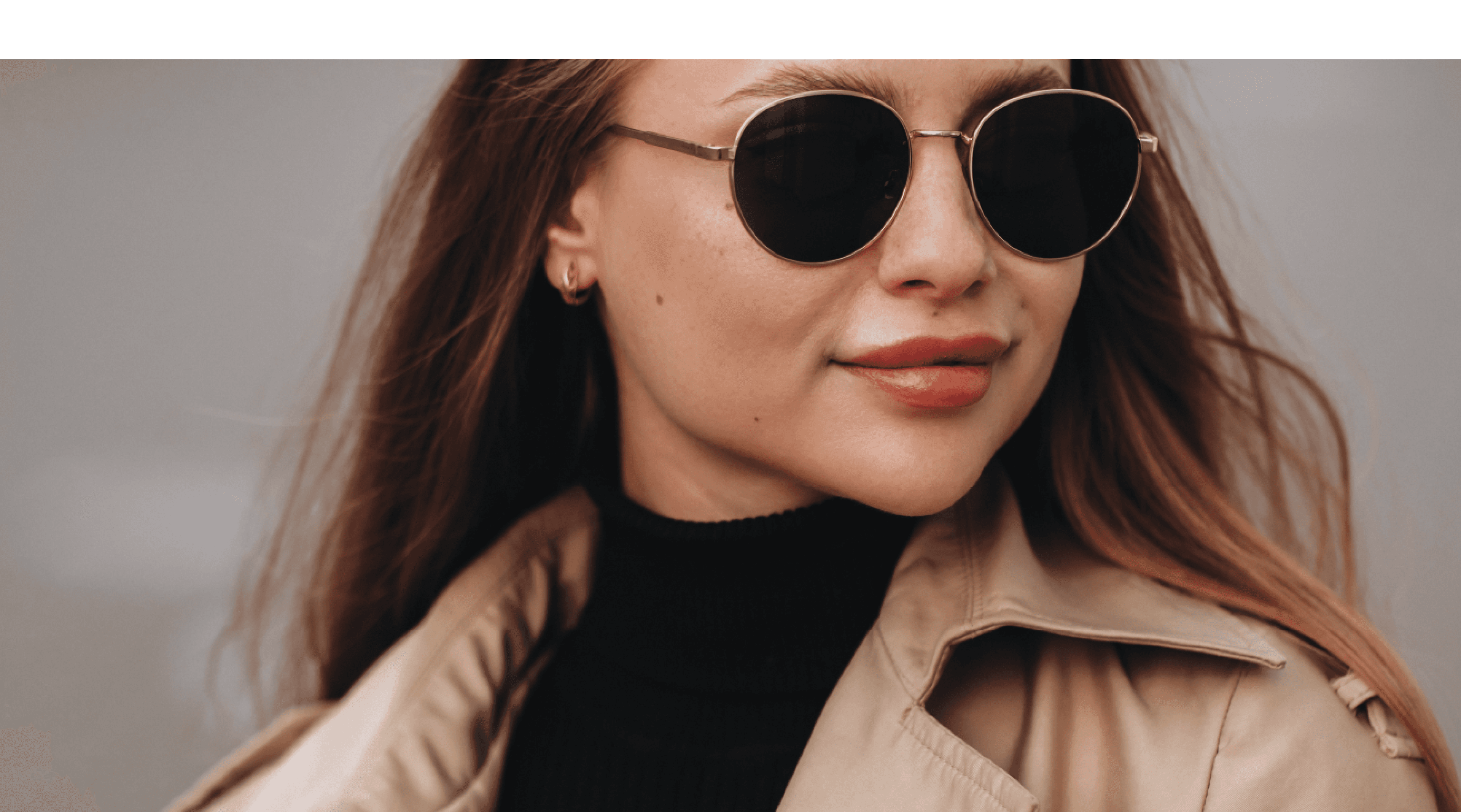 Woman background